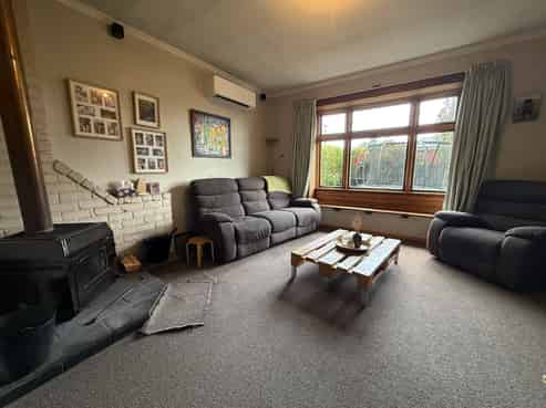 36 Frances Street, Balclutha