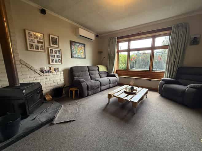 36 Frances Street, Balclutha