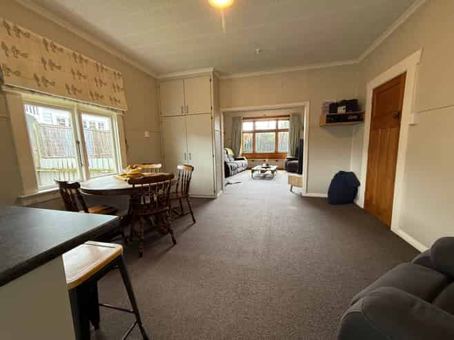 36 Frances Street, Balclutha