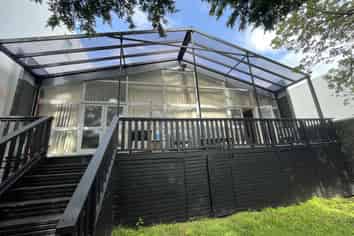 Character Office with Creative Appeal