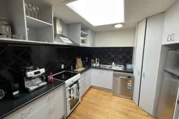 Character Office with Creative Appeal