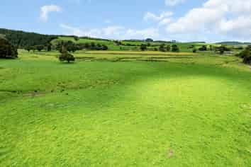 40 Cherry Road, Pipiwai