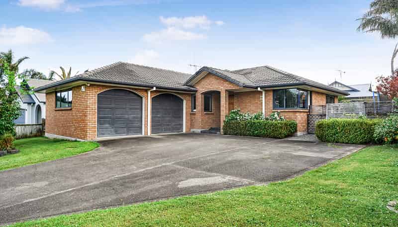 4 Dugald Court, Rototuna