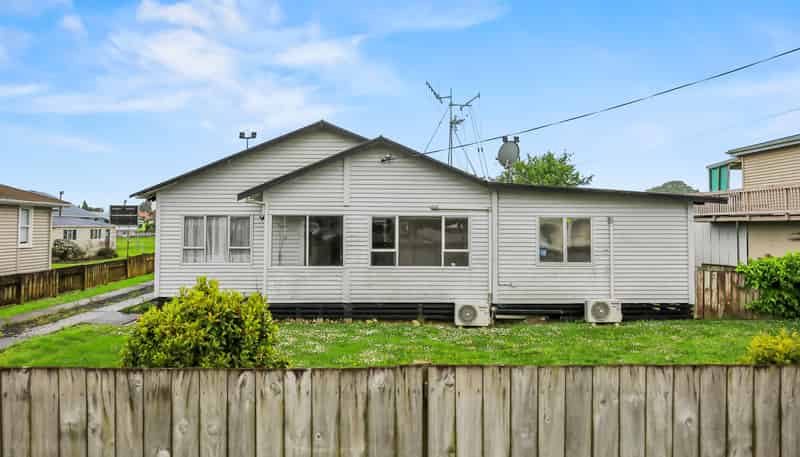 24 Station Road, Paeroa