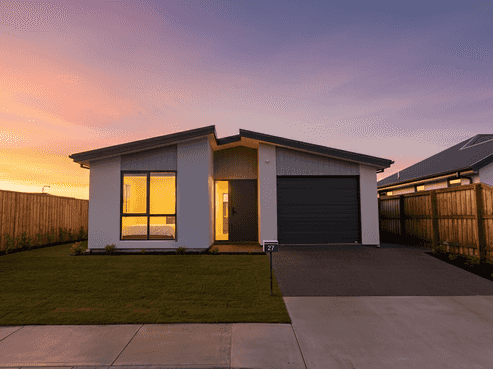 27 Wilkin Road, Woodend