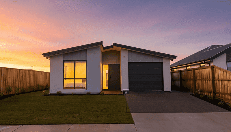 27 Wilkin Road, Woodend