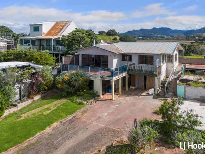 238 Seaforth Road, Waihi Beach