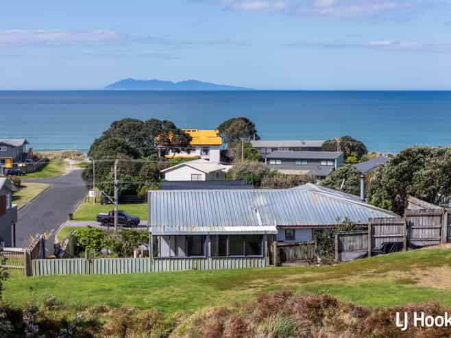 238 Seaforth Road, Waihi Beach