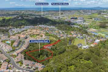 31 Living Stream Road, Albany Heights