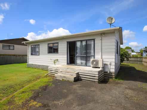 21 Andrews Street, Paeroa