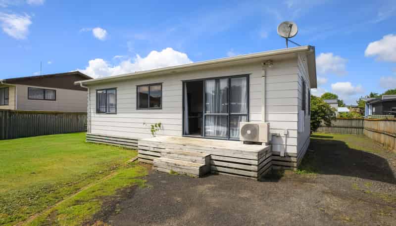 21 Andrews Street, Paeroa