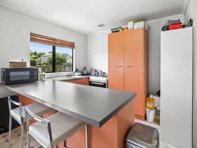 21 Andrews Street, Paeroa