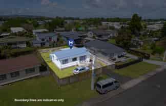 21 Andrews Street, Paeroa