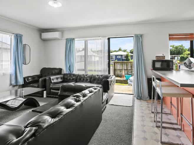 21 Andrews Street, Paeroa