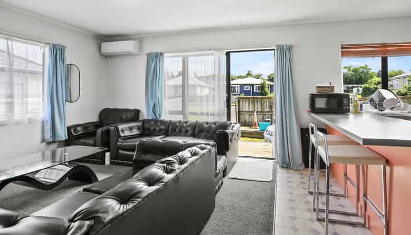 21 Andrews Street, Paeroa