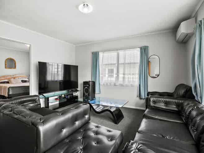 21 Andrews Street, Paeroa