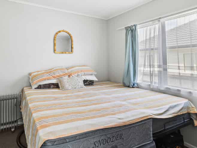 21 Andrews Street, Paeroa