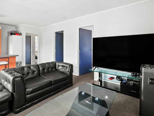 21 Andrews Street, Paeroa