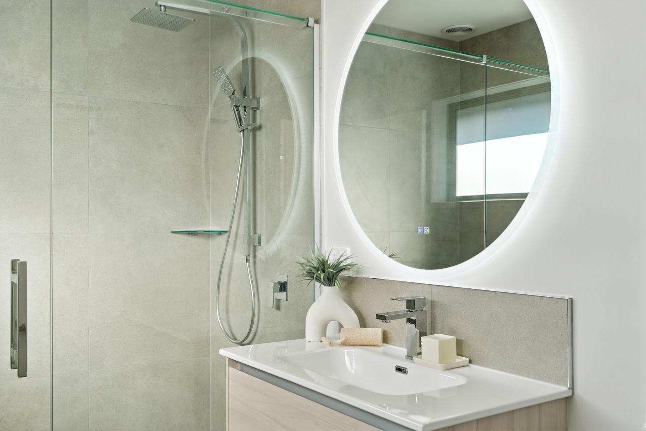Equity the Day You Move In - Vista 5