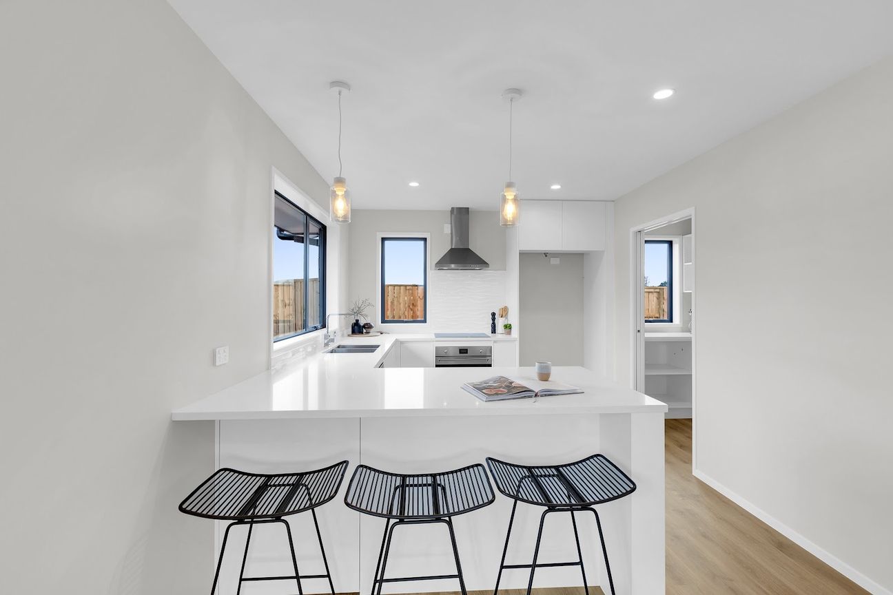 Equity the Day You Move In - Vista 3