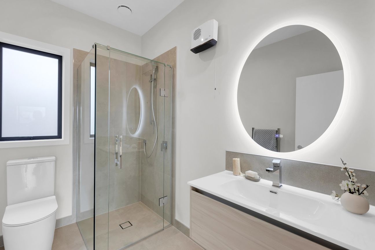 Equity the Day You Move In - Vista 6