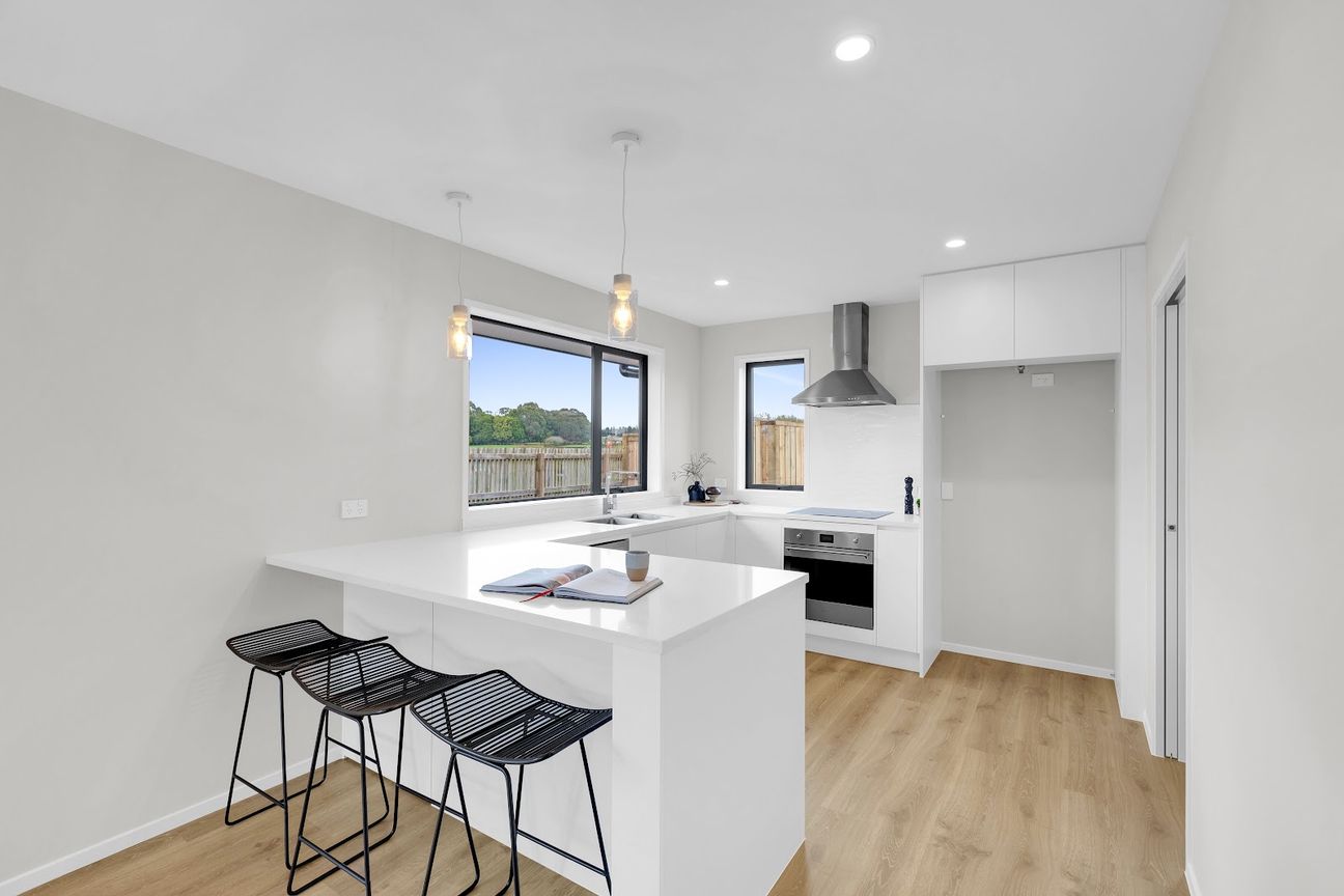 Equity the Day You Move In - Vista 4