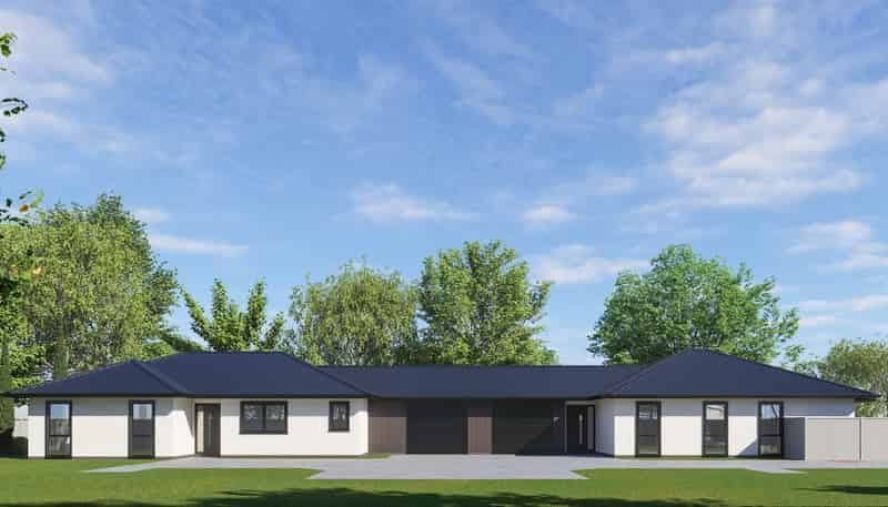 2/9 Everest Lane, Cambridge