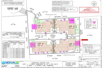 4/9 Everest Lane, Cambridge