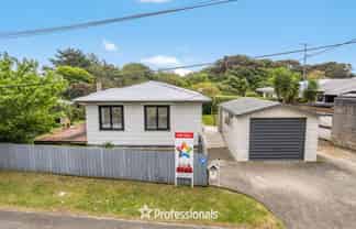 8 Sydney Crescent, Raumati South