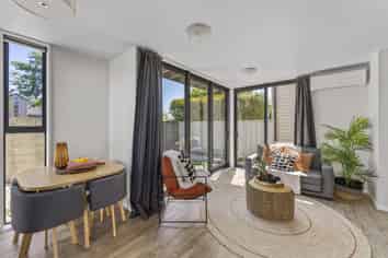 1/274 Fitzgerald Avenue, Christchurch Central