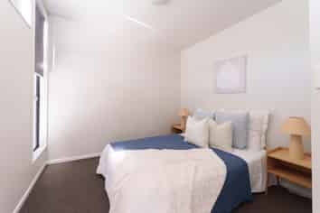 1/274 Fitzgerald Avenue, Christchurch Central