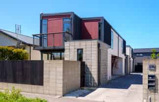 1/274 Fitzgerald Avenue, Christchurch Central
