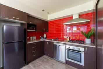 1/274 Fitzgerald Avenue, Christchurch Central