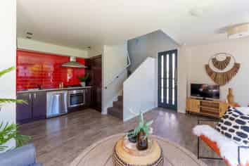 1/274 Fitzgerald Avenue, Christchurch Central