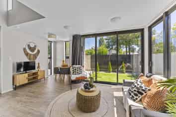 1/274 Fitzgerald Avenue, Christchurch Central