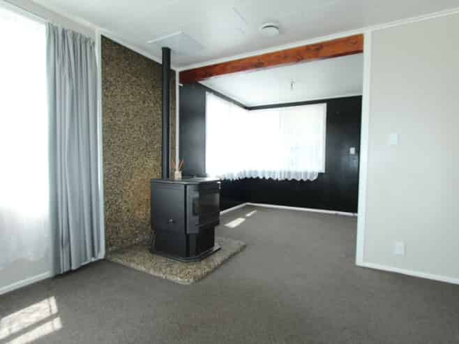 121 Richmond Avenue, Tokoroa