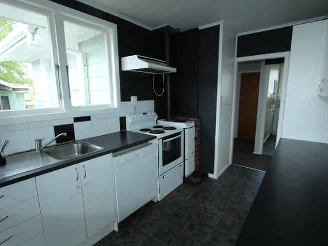 121 Richmond Avenue, Tokoroa