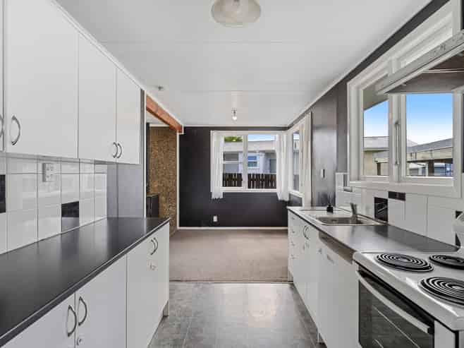 121 Richmond Avenue, Tokoroa