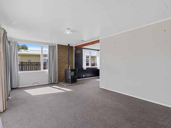 121 Richmond Avenue, Tokoroa