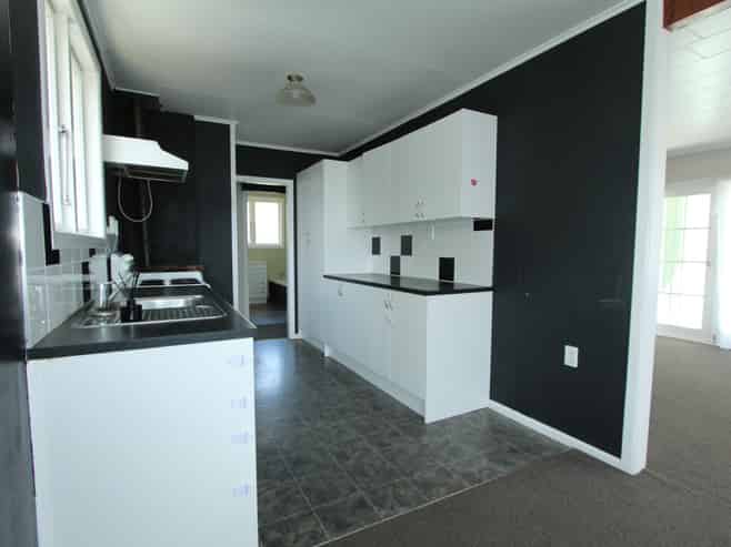 121 Richmond Avenue, Tokoroa