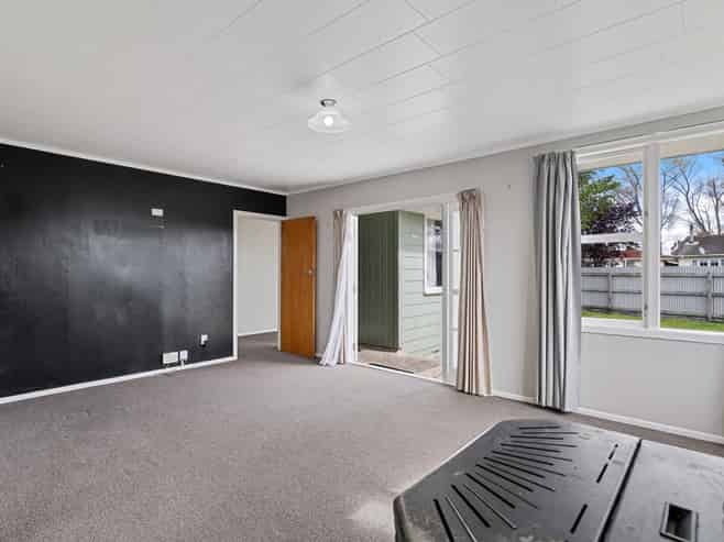 121 Richmond Avenue, Tokoroa