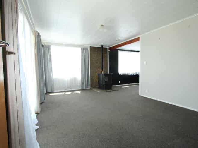 121 Richmond Avenue, Tokoroa