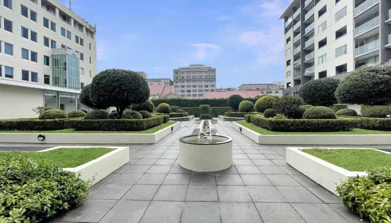 B05/10  Ebor Street, Te Aro