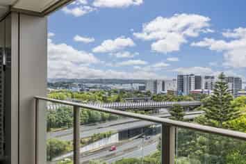 7H/36 Day Street, Auckland Central