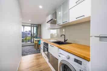 7H/36 Day Street, Auckland Central