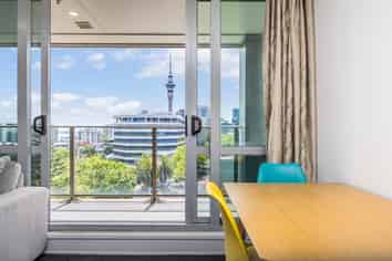 7H/36 Day Street, Auckland Central