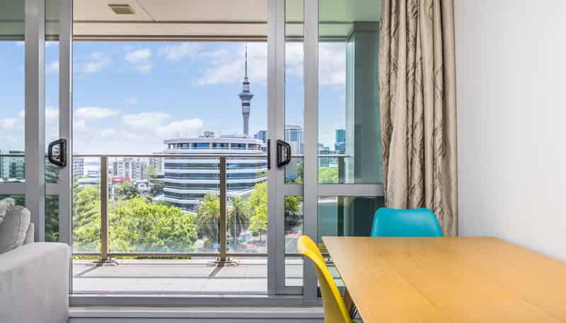 7H/36 Day Street, Auckland Central