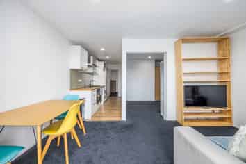 7H/36 Day Street, Auckland Central