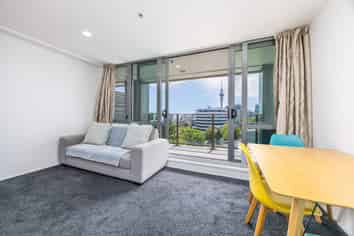 7H/36 Day Street, Auckland Central