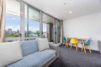 7H/36 Day Street, Auckland Central